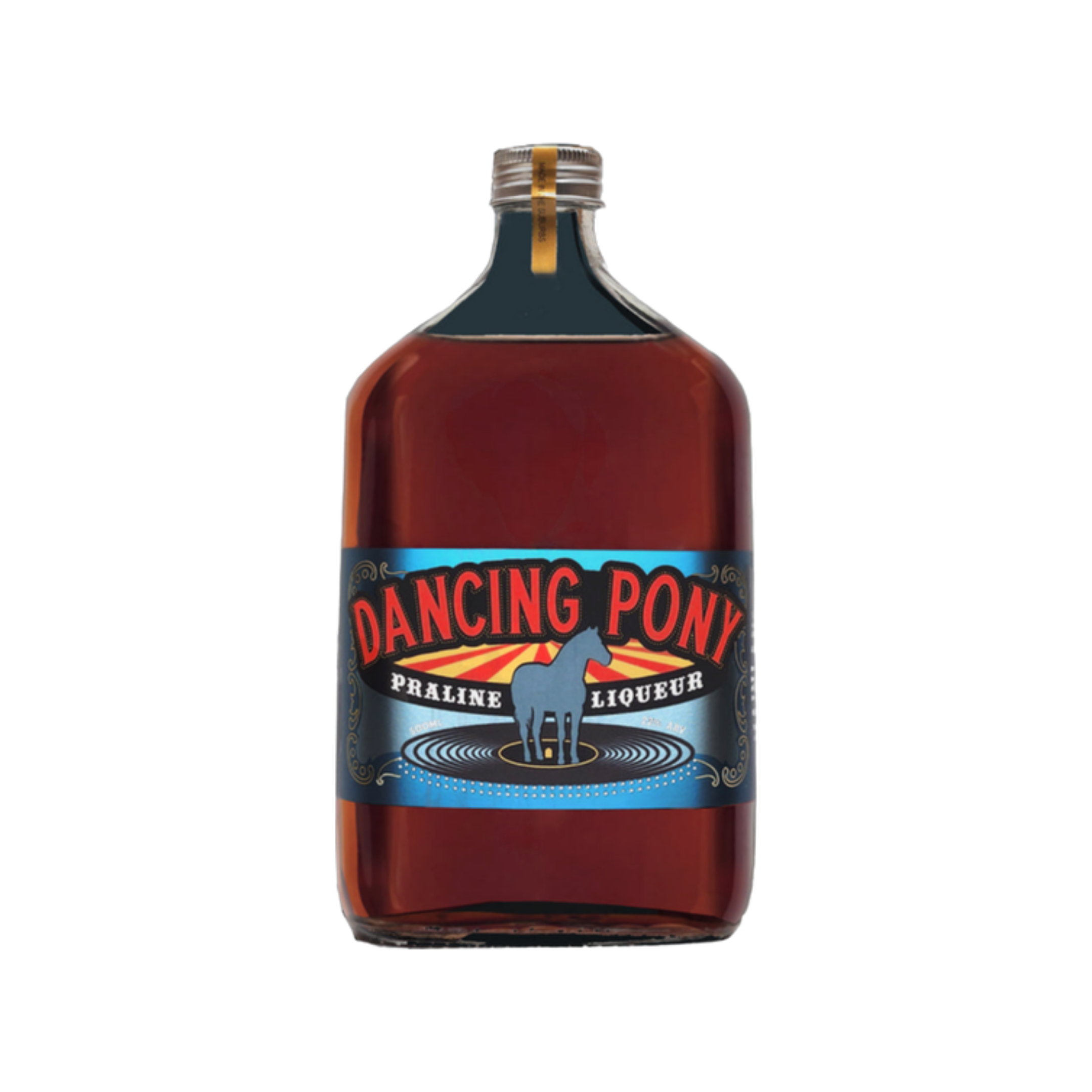 Mainland Dancing Pony Liqueur
