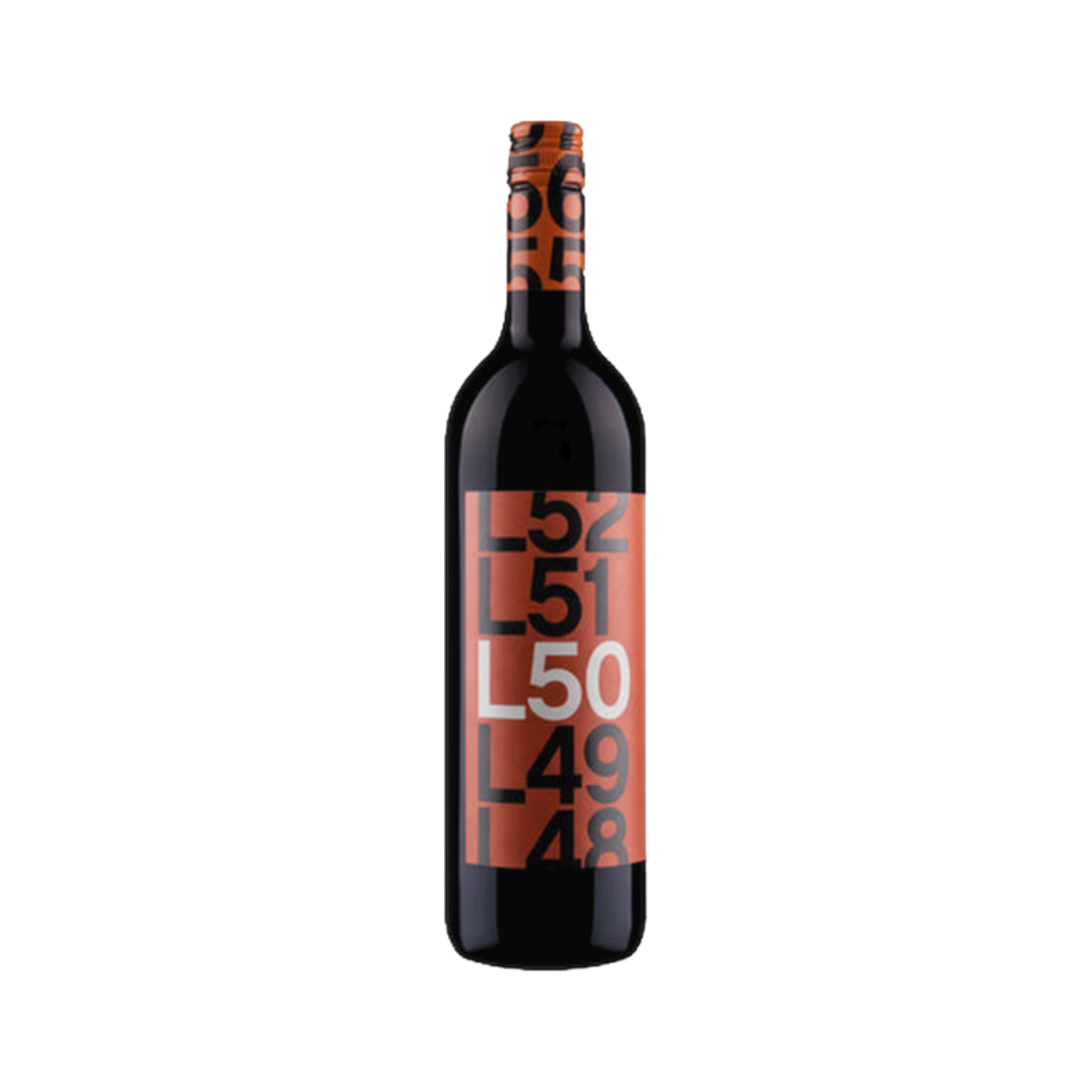 Gray Monk Latitude Red — Red Wine