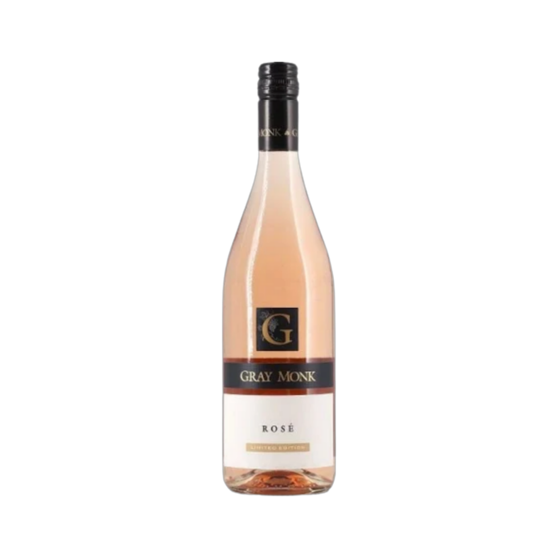 Gray Monk Latitude Rose — Rosé Wine