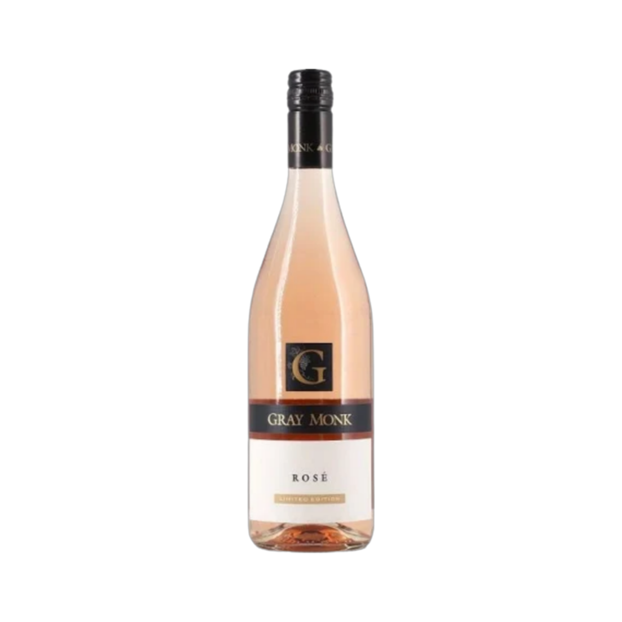 Gray Monk Latitude Rose — Rosé Wine