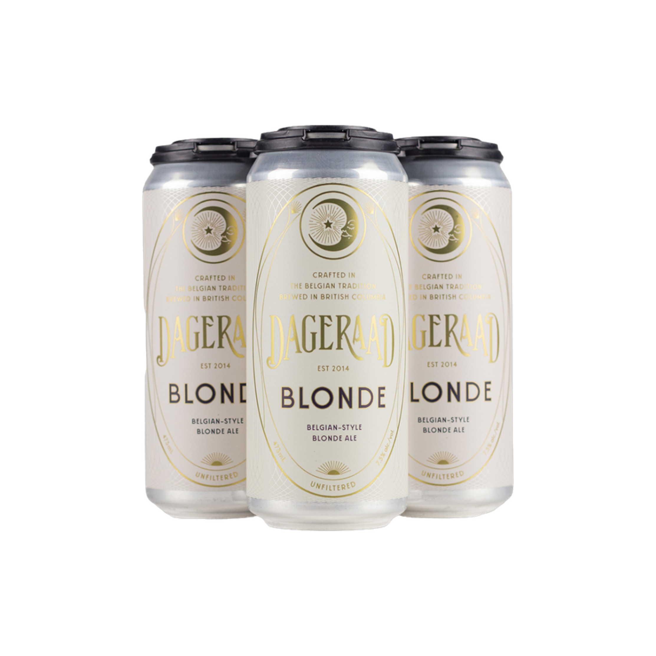 Dageraad Blonde — Craft Beer
