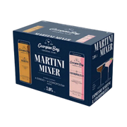 Georgian Bay Martini Mixer Pack — Cooler