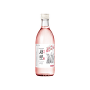 Chum Churum - Saero Lychee — Soju