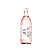 Chum Churum Saero Lychee — Soju