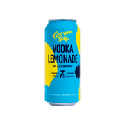 Georgian Bay Lemonade Blackberry — Cooler