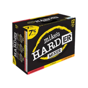 Mike’s Harder Lemonade Mixer 12pk — Coolers