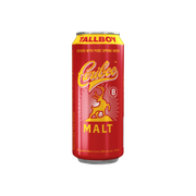 Cariboo Malt Tall Can — Domestic Beer