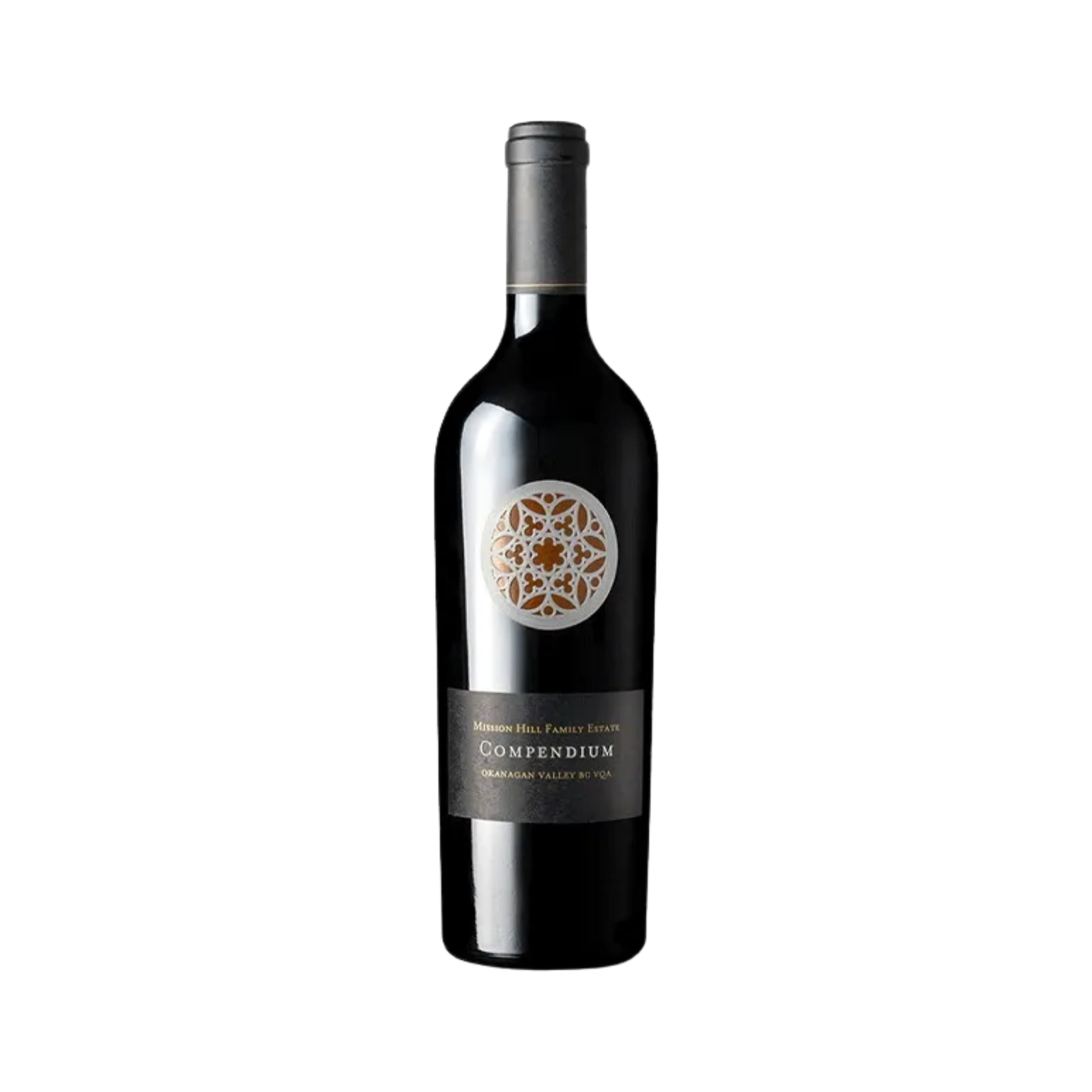 Mission Hill Compendium 2020 — Red Wine