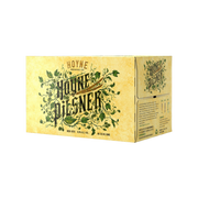 Hoyne Brewing Pilsner — Craft Beer