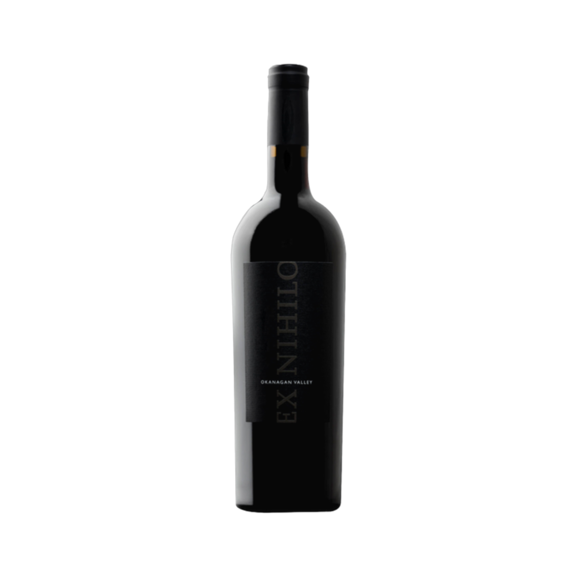 Ex Nihilo Night — Red Wine