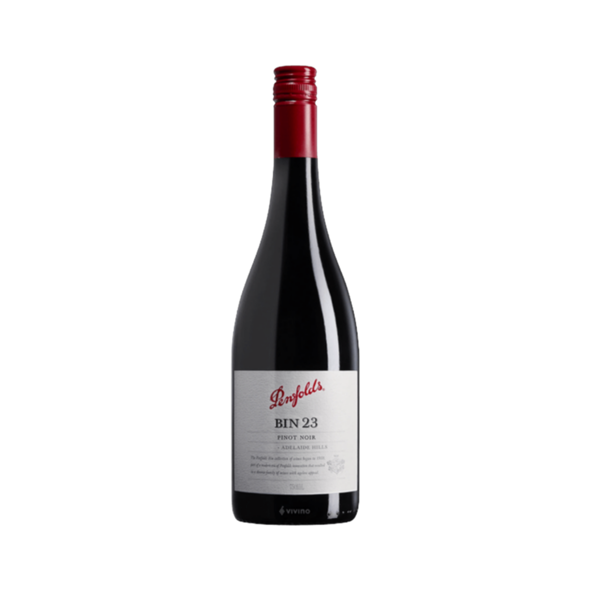 Pinot Noir Penfolds Bin 23 — Red Wine
