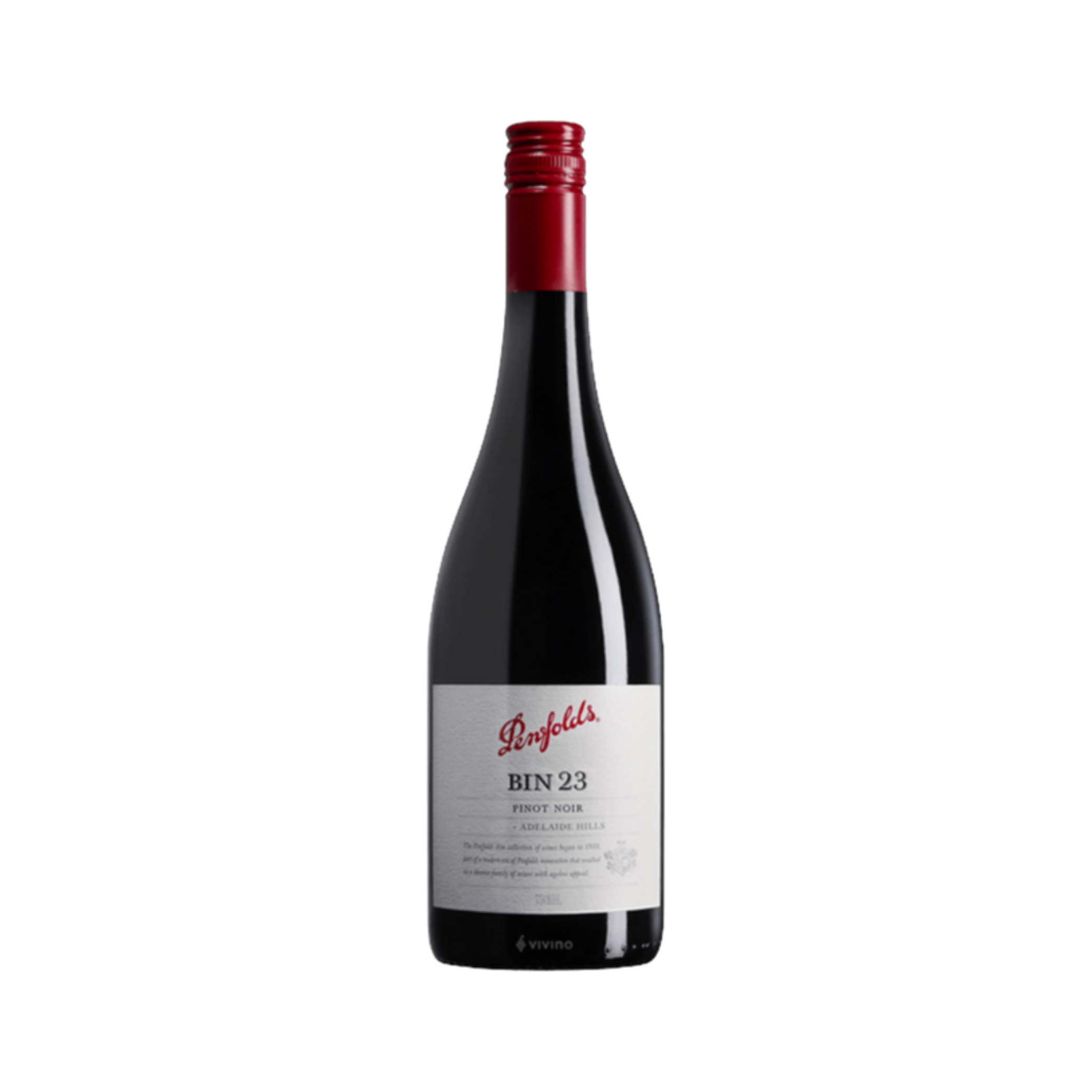 Pinot Noir Penfolds Bin 23 — Red Wine