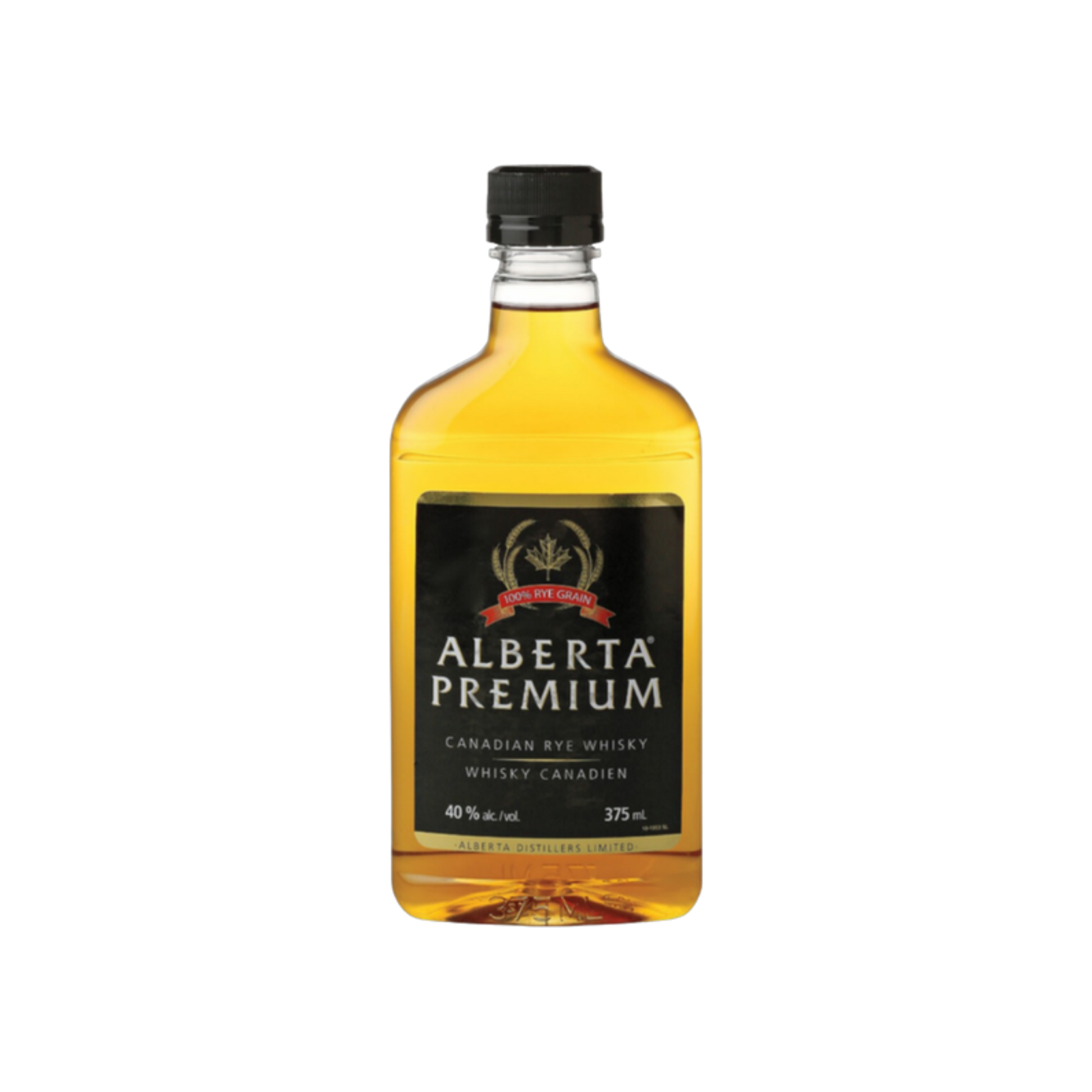 Alberta Premium 375ml — Canadian Whisky