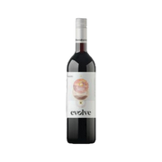 Evolve Cellars Momento — Red Wine