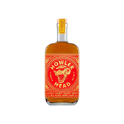Howler Head Banana Bourbon 375ml — Bourbon