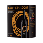 Copper Moon Cabernet Sauvignon 4L — Red Wine