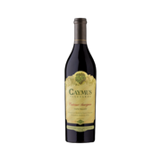 Cabernet Sauvignon Caymus Napa — Red Wine