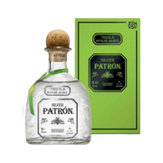 Patron Silver — Tequila