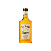 Jack Daniel's Tennessee Honey 375ml — Bourbon