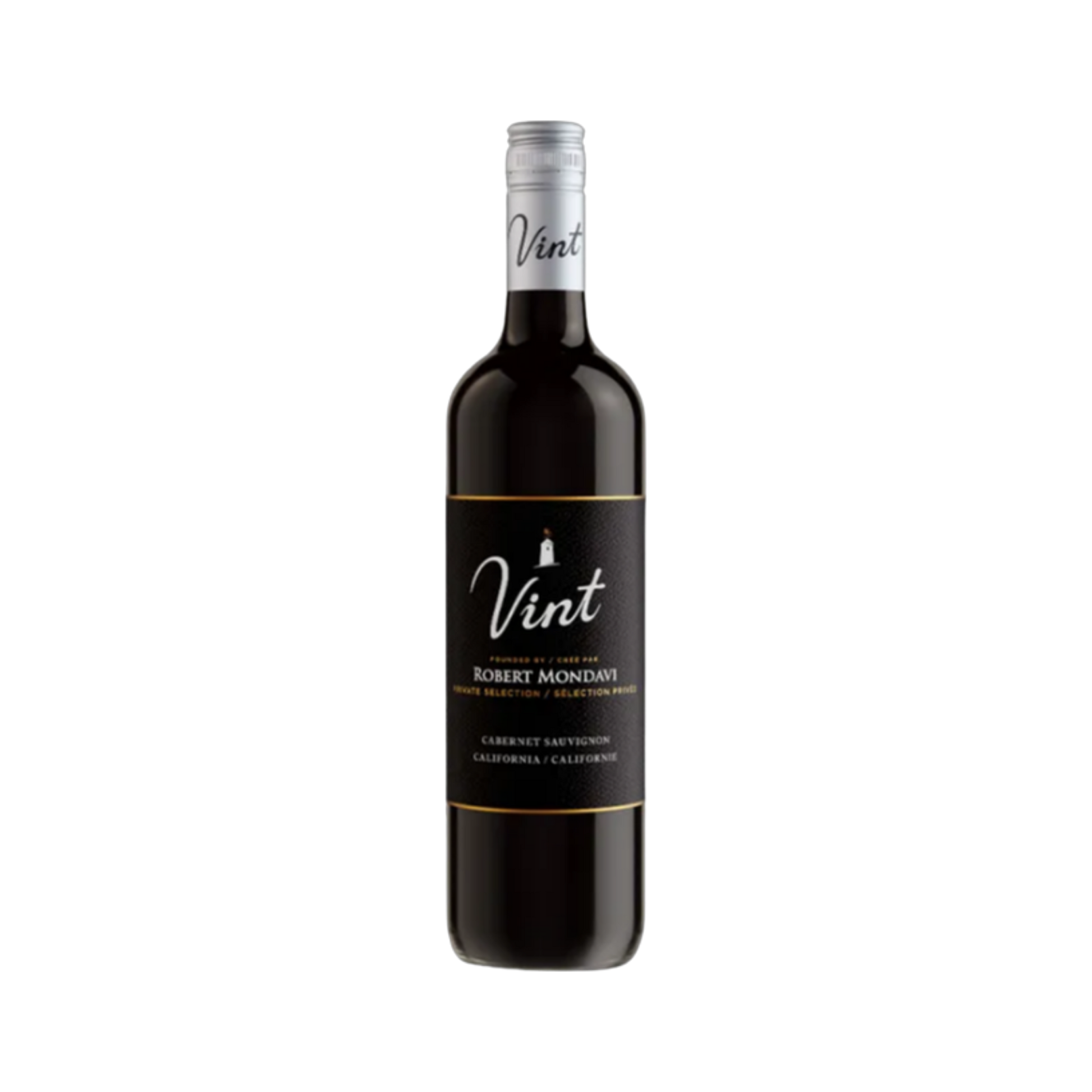 Cabernet Sauvignon Robert Mondavi VINT — Red Wine