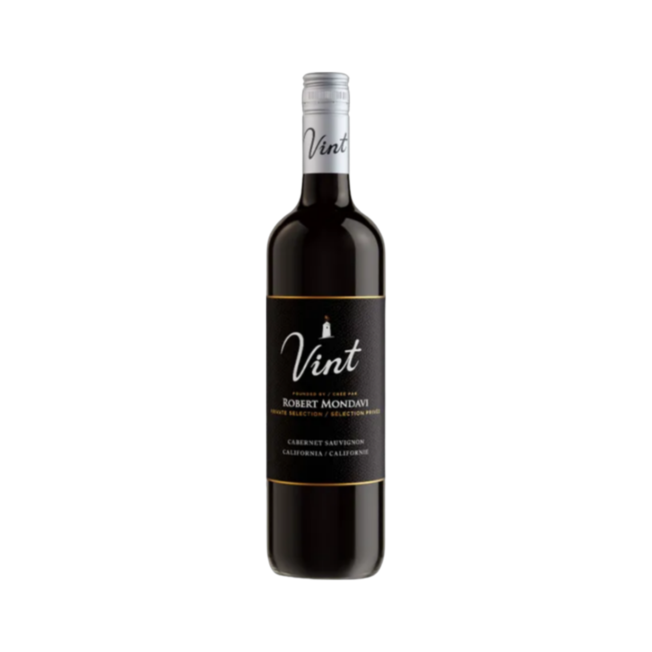 Cabernet Sauvignon Robert Mondavi VINT — Red Wine
