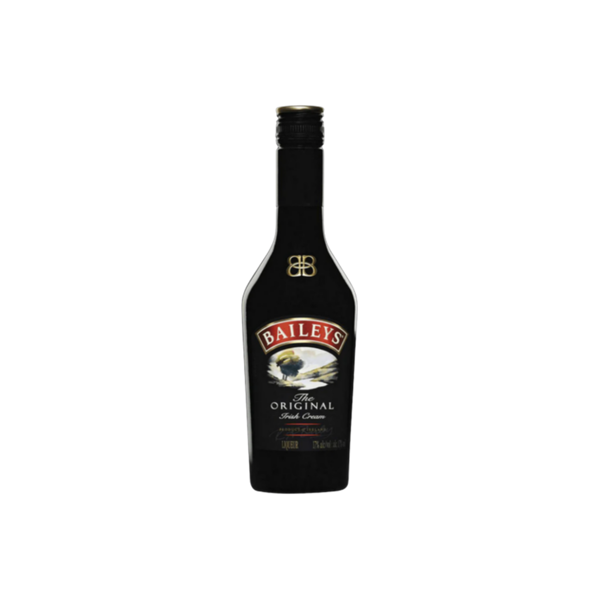 Baileys Original Irish Cream 200ml — Liqueur