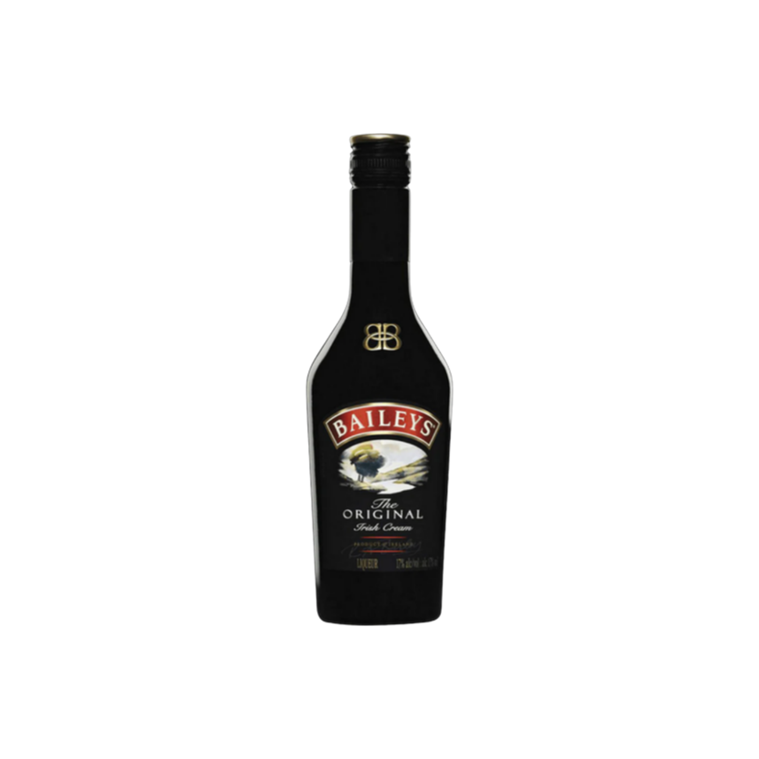 Baileys Original Irish Cream 200ml — Liqueur