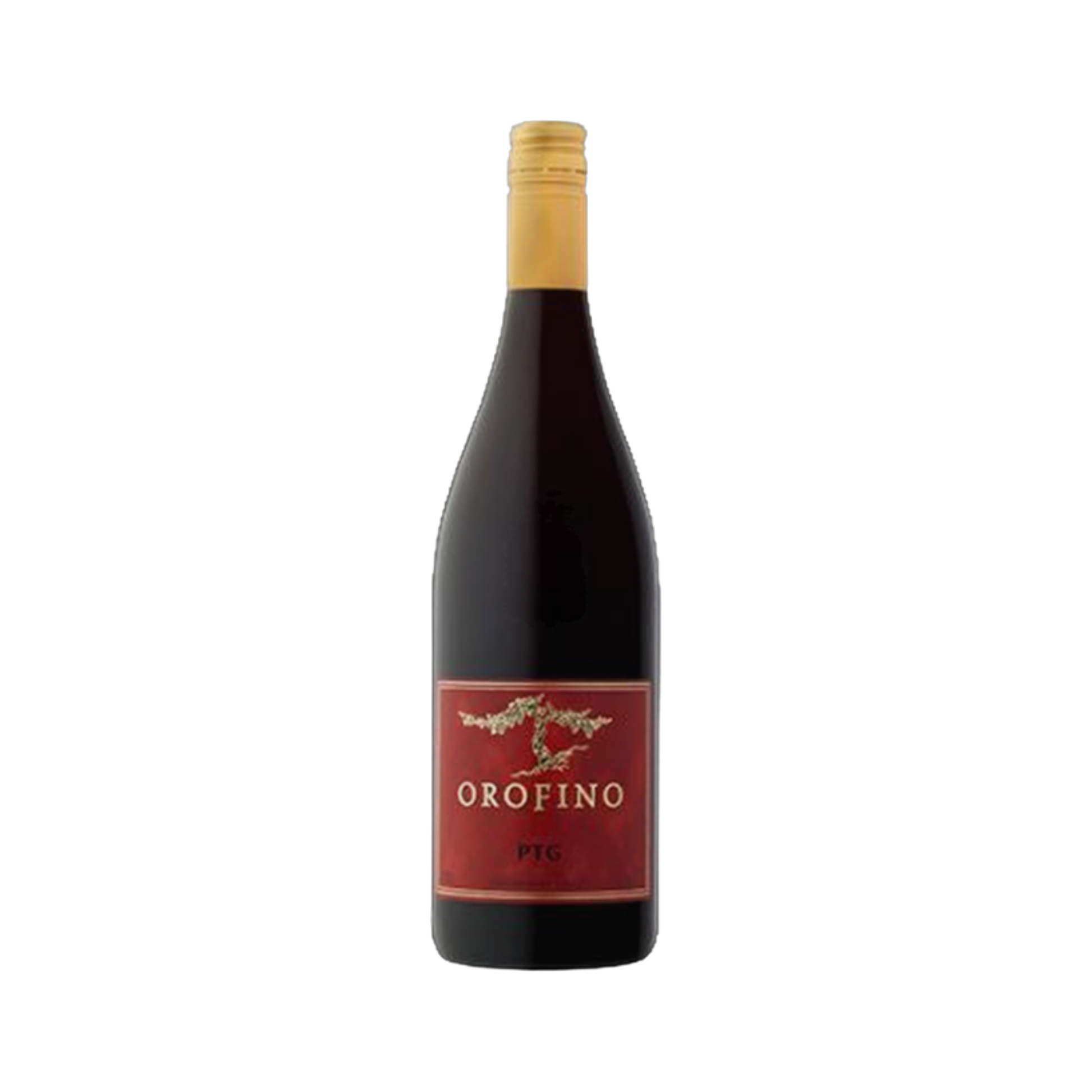 Orofino Ptg — Red Wine
