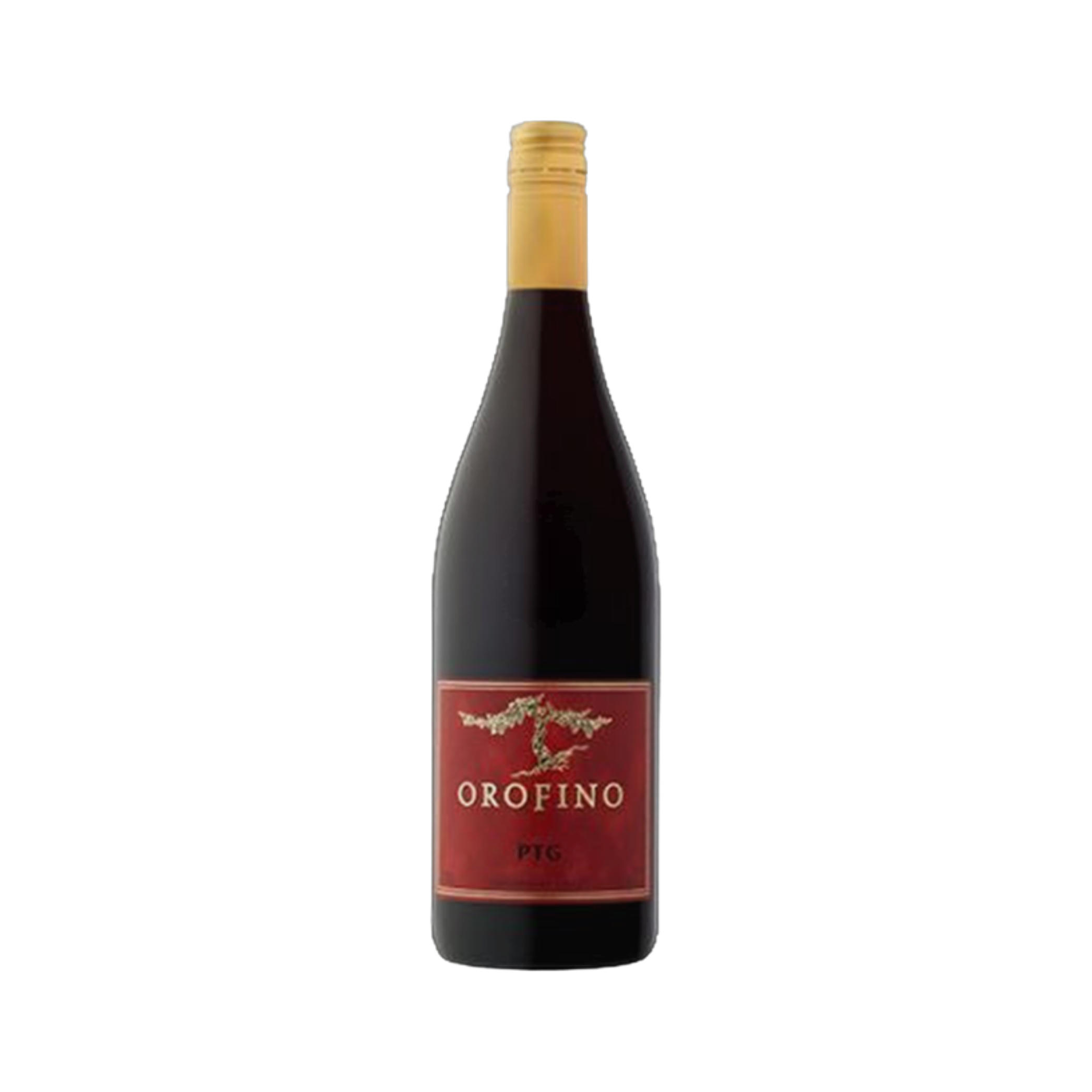 Orofino Ptg — Red Wine