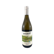 Lakeboat Pinot Gris — White Wine