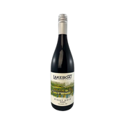 Lakeboat Pinot Noir — Red Wine