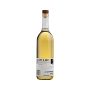 Copperpenny Distilling Triple Sec — Liqueur