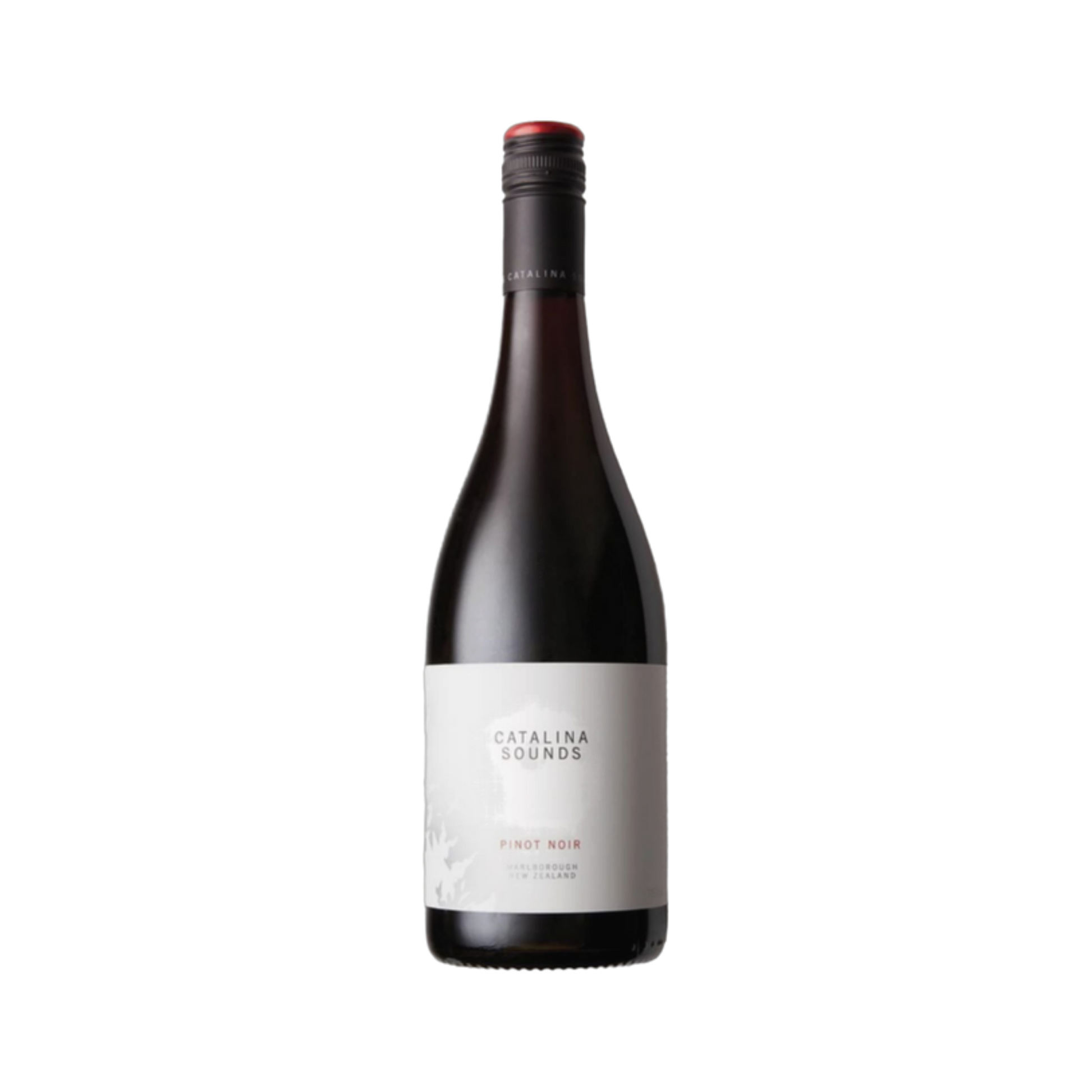Pinot Noir Catalina Sounds — Red Wine