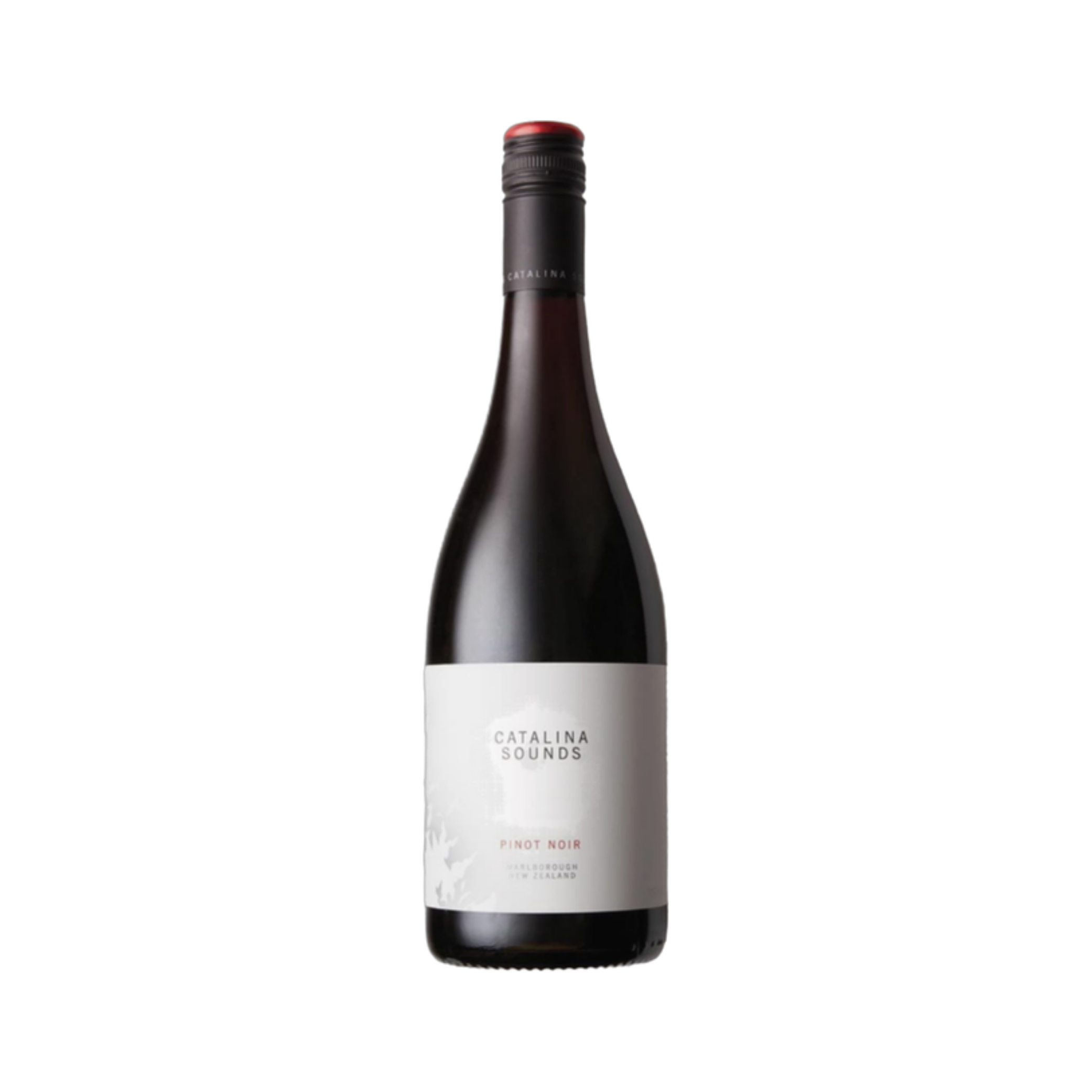 Pinot Noir Catalina Sounds — Red Wine