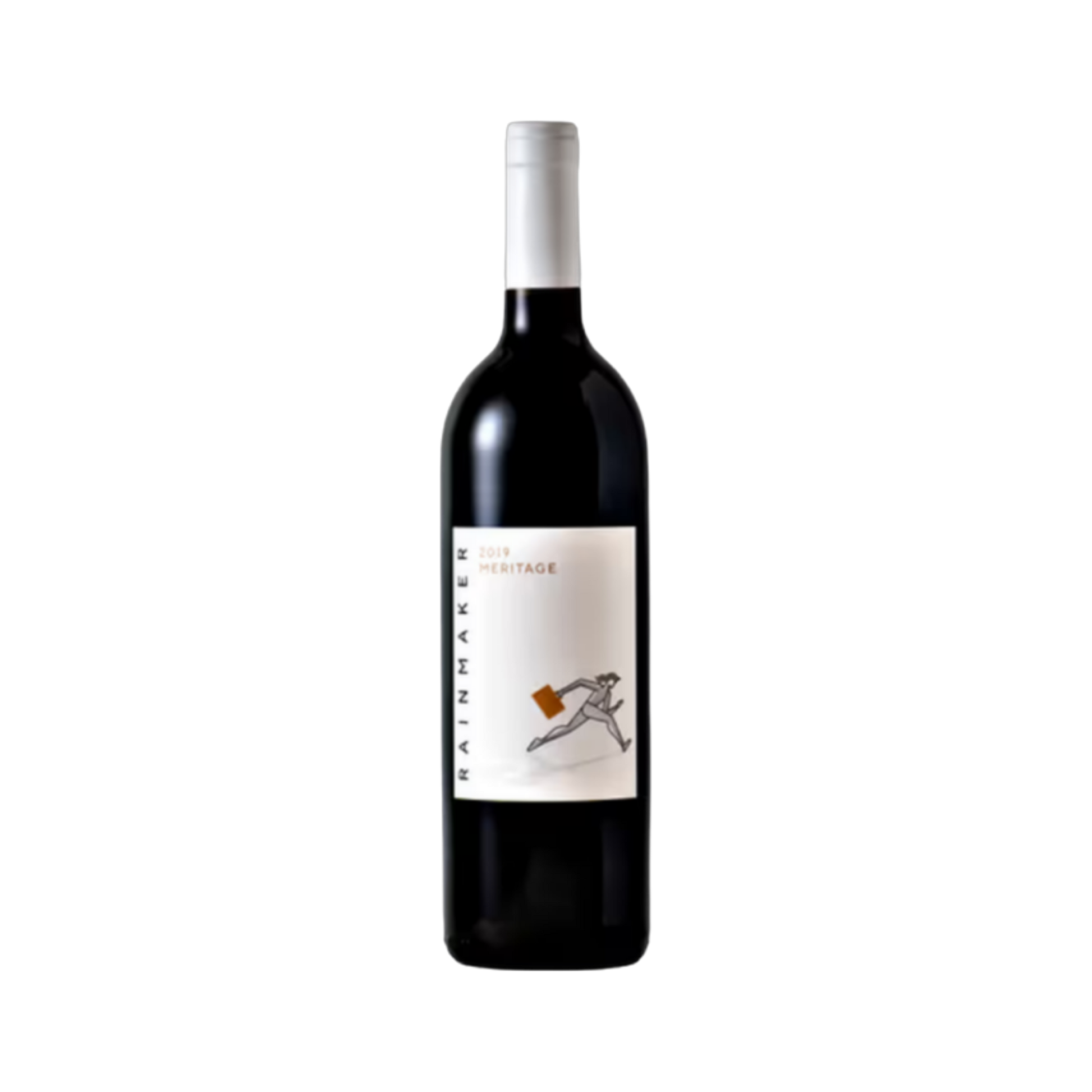 Rainmaker Meritage — Red Wine