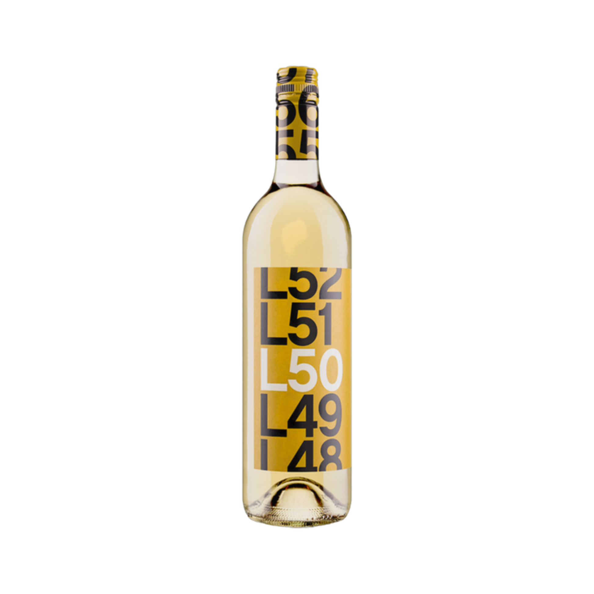Gray Monk Latitude White — White Wine