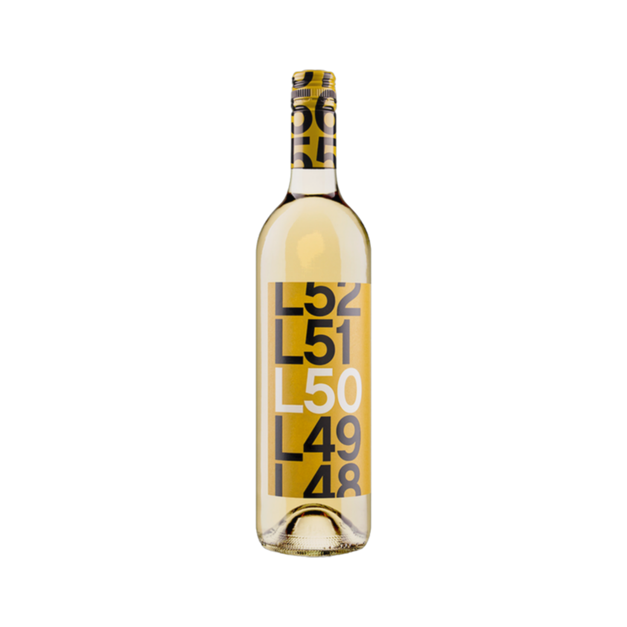 Gray Monk Latitude White — White Wine