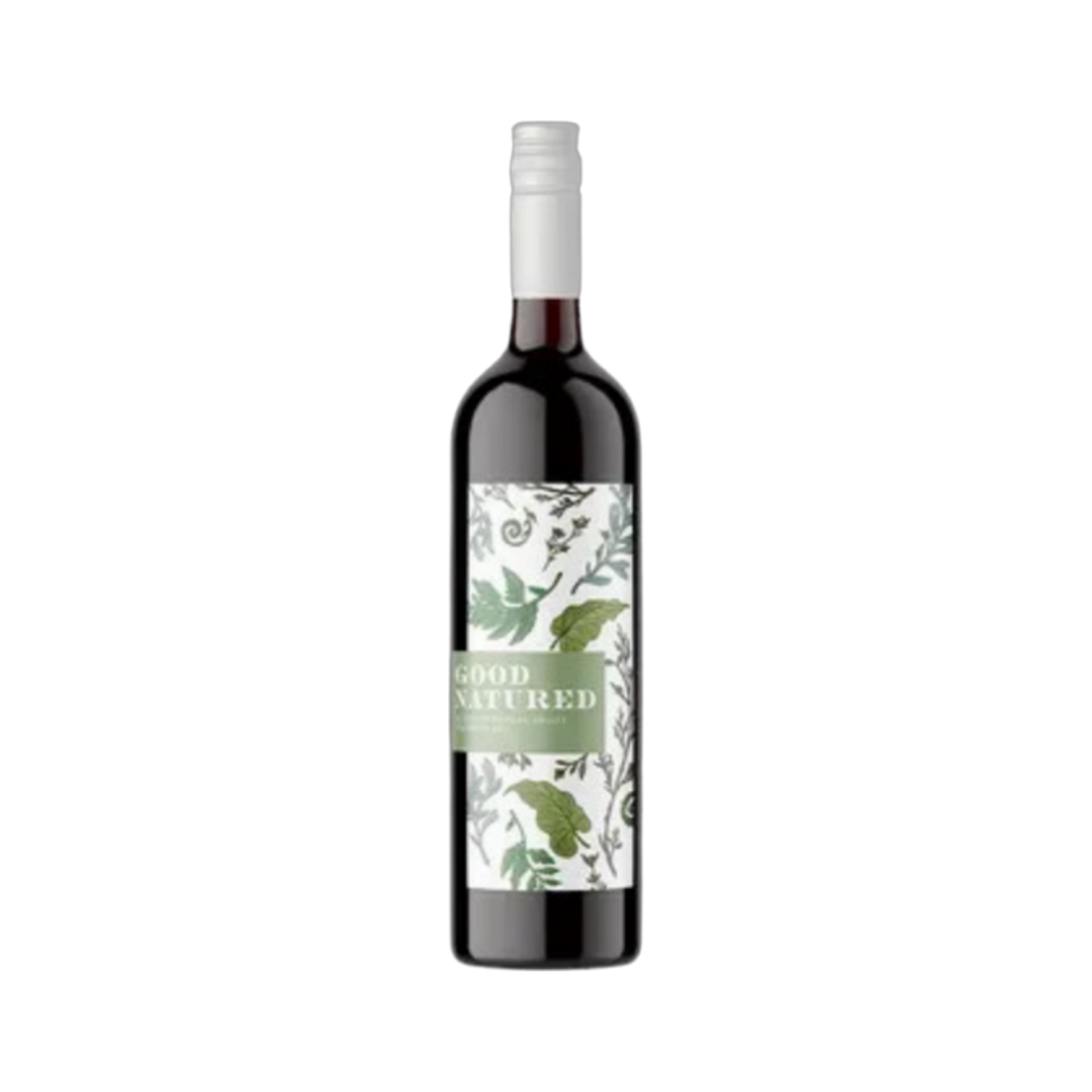 Good Natured Balanced Red — Red Wine