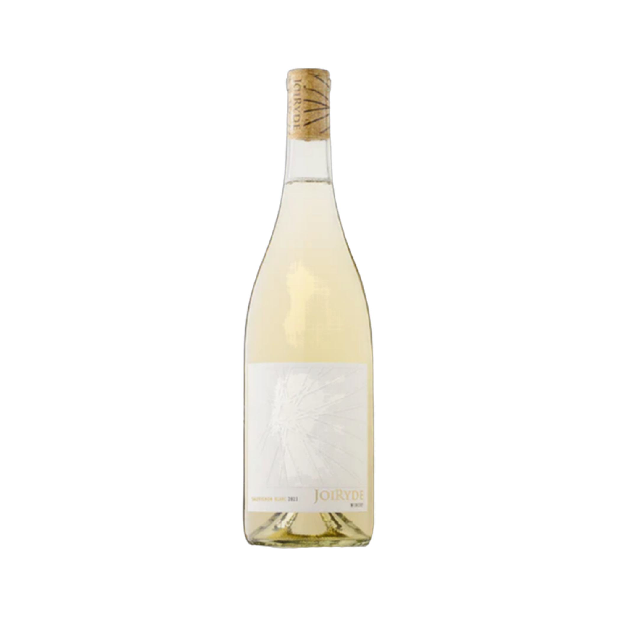 Joiryde Sauvignon Blanc — White Wine