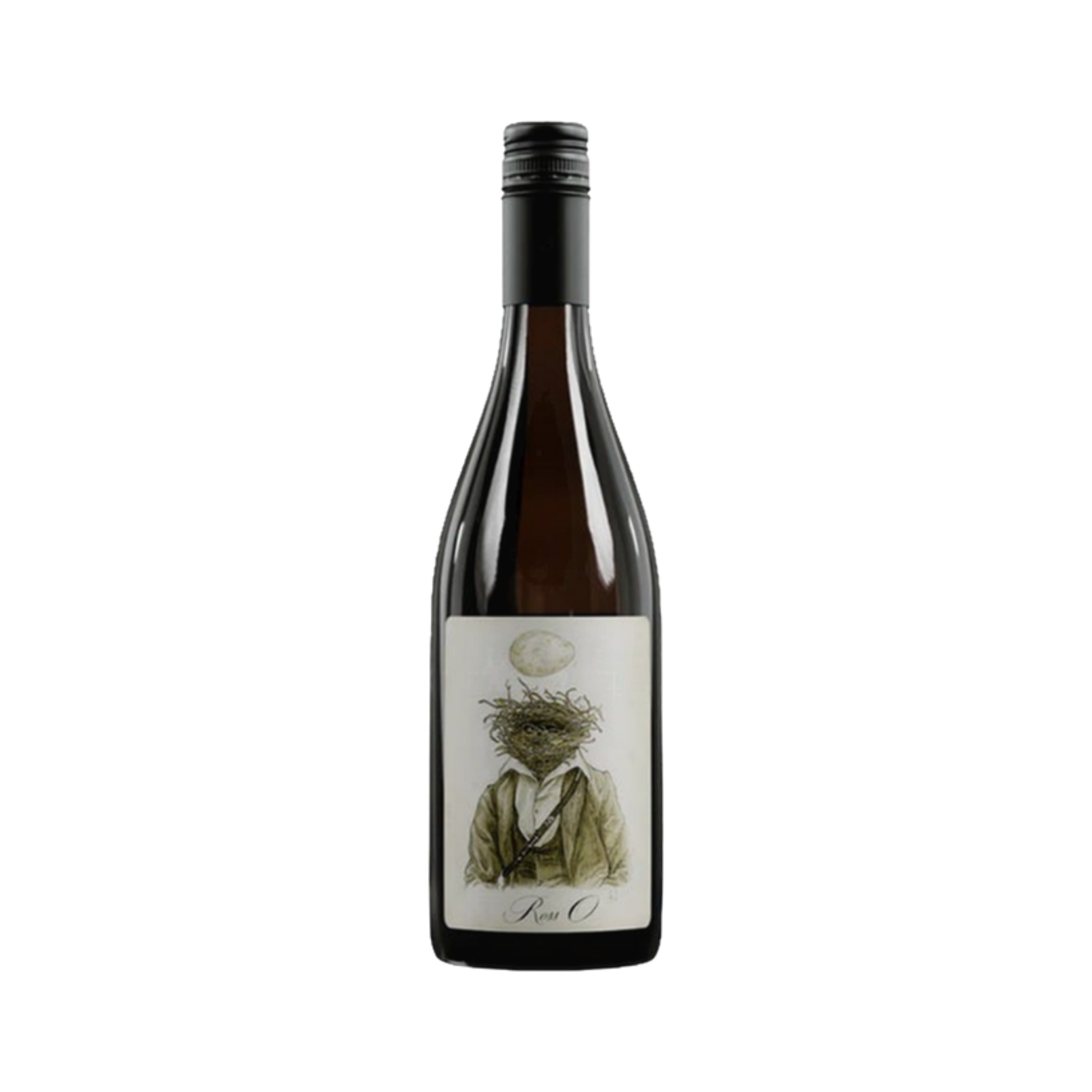 The Hatch Ross O — Red Wine