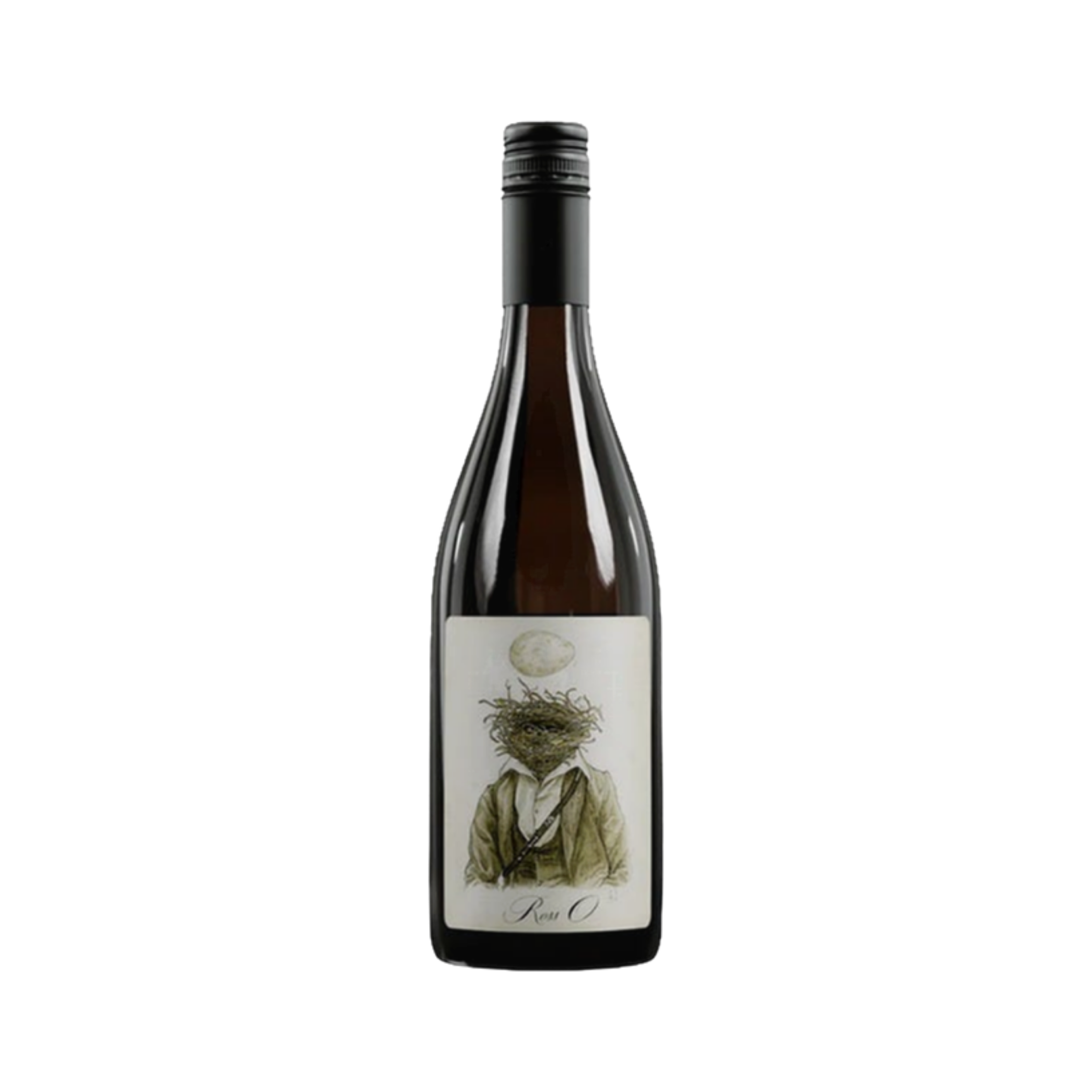 The Hatch Ross O — Red Wine