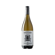 Backyard Vineyards Nosey Neighbour Whi — White Wine