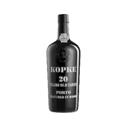Kopke 20 Year Old Tawny — Dessert Wine