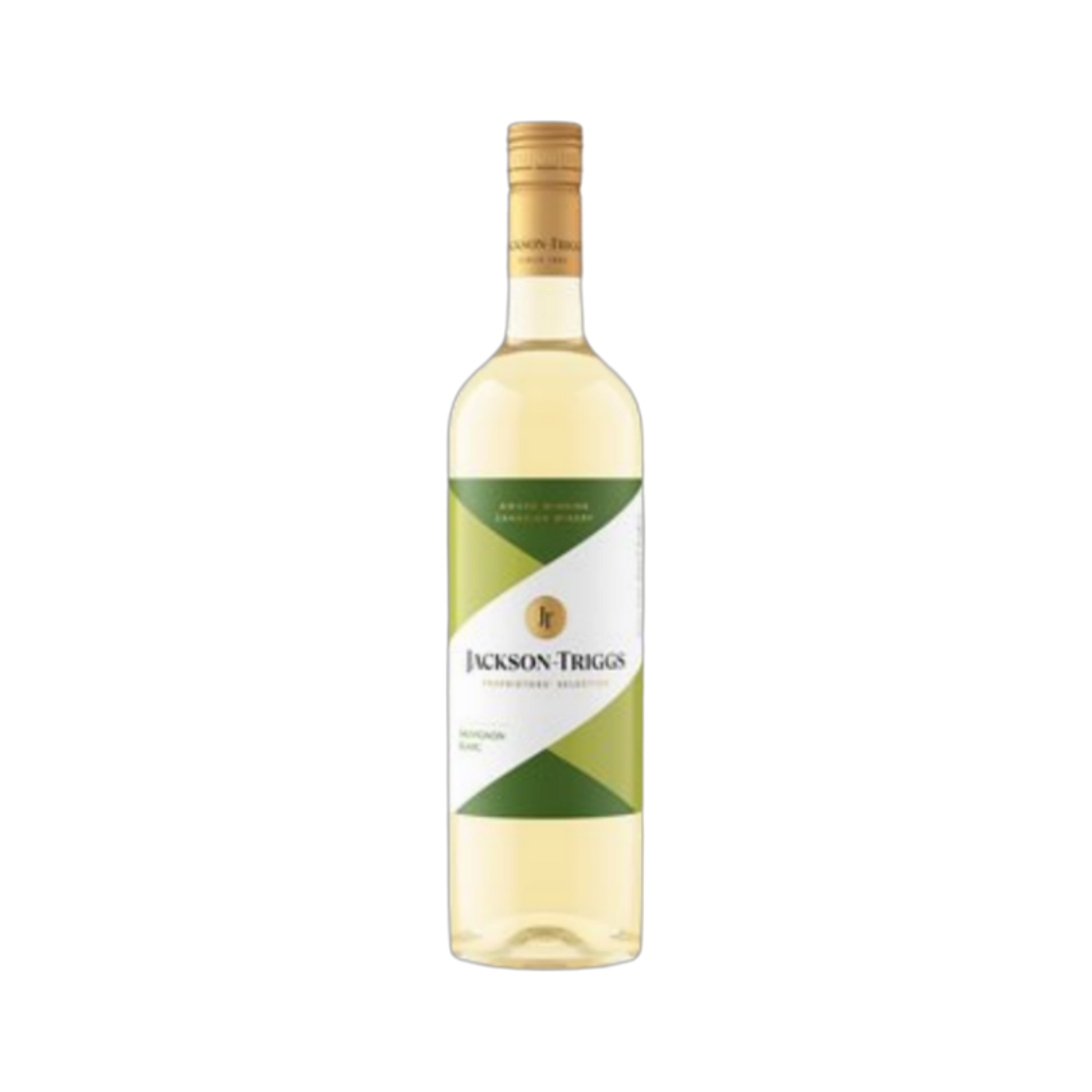 Jackson Triggs P.S Sauvginon Blanc — White Wine