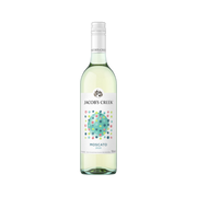 Moscato Jacob's Creek — White Wine