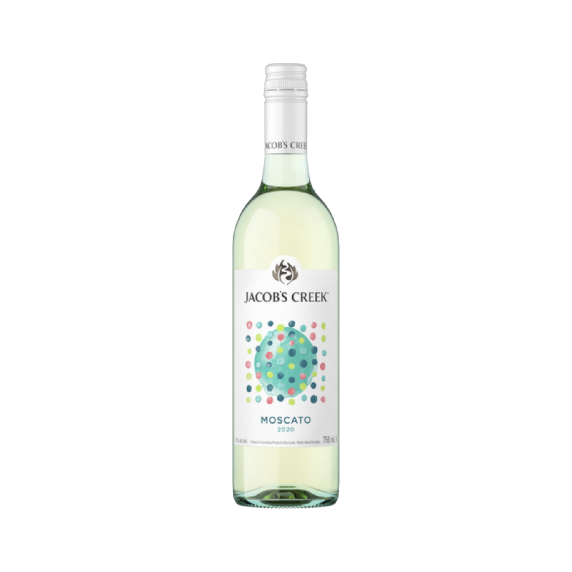 Moscato Jacob's Creek — White Wine