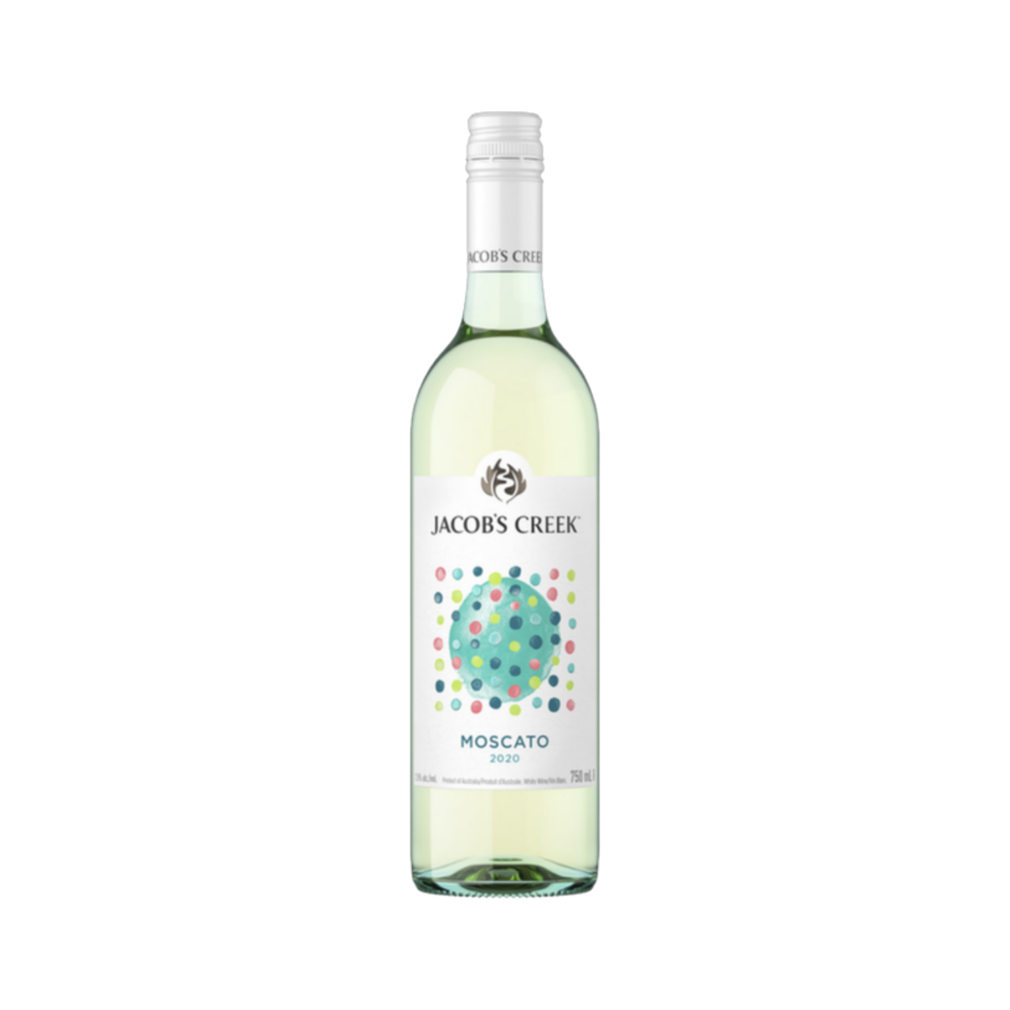 Moscato Jacob's Creek — White Wine