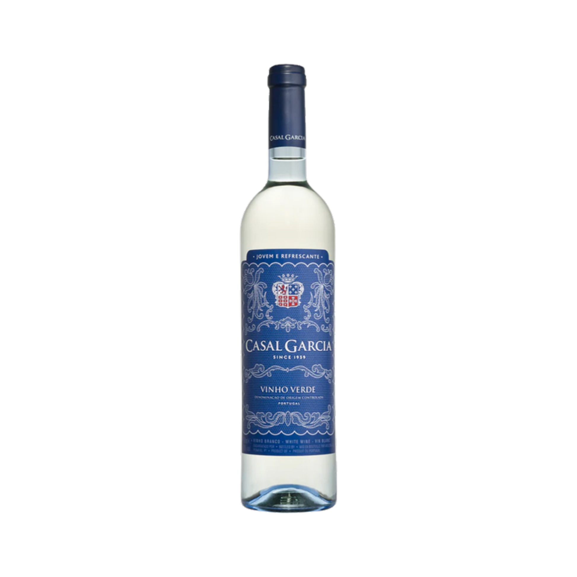 Vinho Verde Aveleda Casal Garcia — White Wine