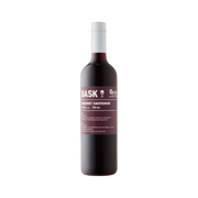 Bask Cabernet Sauvignon — Red Wine