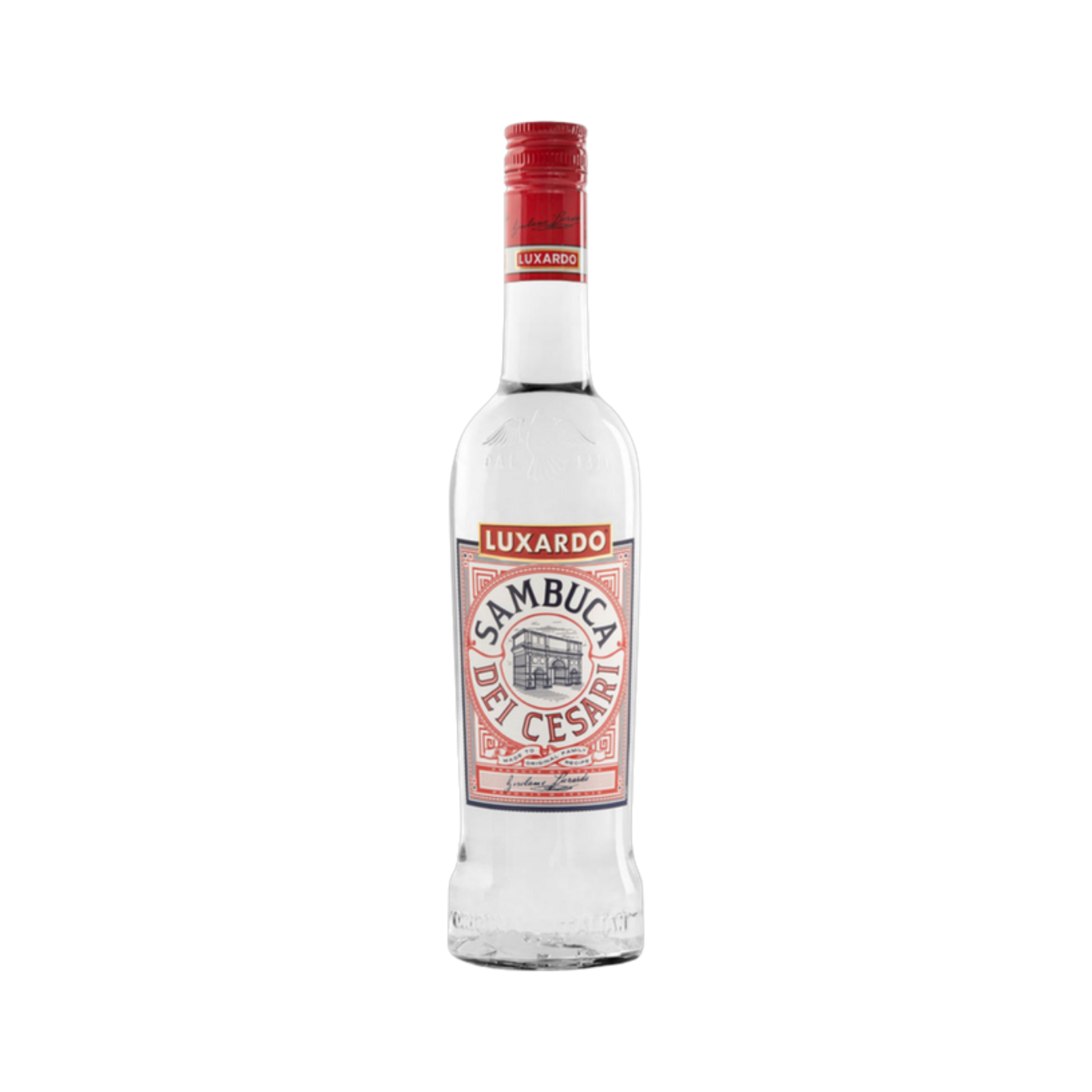 Luxardo Sambuca Dei Cesari — Liqueur